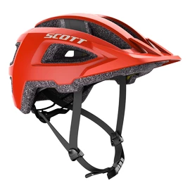 Cyklistická helma Scott Groove Plus (CE) Florida Red