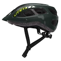 Cyklistická helma Scott Supra (CE) Smoked Green