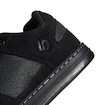 Cyklistická obuv adidas Five Ten Freerider čierno-modrá