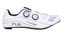 Cyklistická obuv FLR F-XX biele