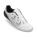 Cyklistická obuv Giro Regime biele