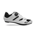 Cyklistická obuv Giro Savix II White