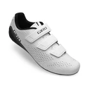 Cyklistická obuv Giro Stylus biele