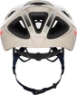 Cyklistická prilba Abus  Aduro 2.1 grit grey