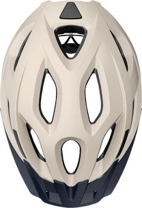 Cyklistická prilba Abus  Aduro 2.1 grit grey