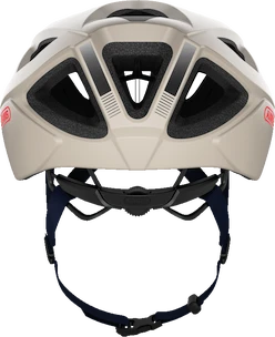 Cyklistická prilba Abus  Aduro 2.1 grit grey