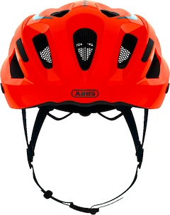 Cyklistická prilba Abus  Aduro 2.1 shrimp orange