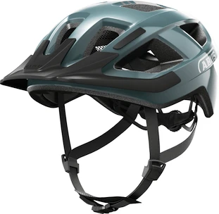 Cyklistická prilba Abus Aduro 3.0 Glacier Blue  L
