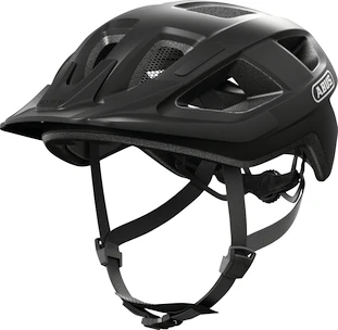 Cyklistická prilba Abus Aduro 3.0 Velvet Black  M