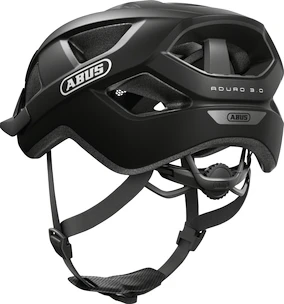 Cyklistická prilba Abus Aduro 3.0 Velvet Black  M