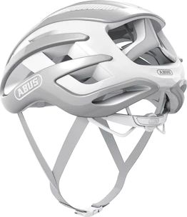 Cyklistická prilba Abus Airbreaker Pure Grey S