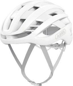 Cyklistická prilba Abus Airbreaker Pure White L