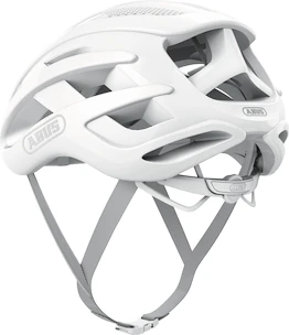Cyklistická prilba Abus Airbreaker Pure White L