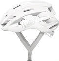 Cyklistická prilba Abus Airbreaker Pure White L