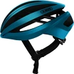 Cyklistická prilba Abus  Aventor steel blue