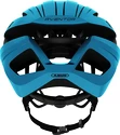Cyklistická prilba Abus  Aventor steel blue