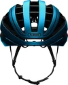 Cyklistická prilba Abus  Aventor steel blue