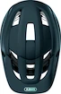 Cyklistická prilba Abus Cliffhanger Midnight Blue
