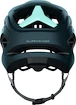 Cyklistická prilba Abus Cliffhanger Midnight Blue