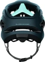 Cyklistická prilba Abus Cliffhanger Midnight Blue