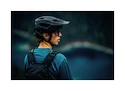 Cyklistická prilba Abus Cliffhanger Midnight Blue