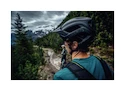 Cyklistická prilba Abus Cliffhanger Midnight Blue