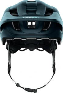 Cyklistická prilba Abus Cliffhanger Midnight Blue