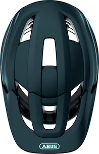 Cyklistická prilba Abus Cliffhanger Midnight Blue