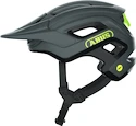 Cyklistická prilba Abus Cliffhanger Mips Concrete Grey L