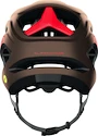 Cyklistická prilba Abus Cliffhanger Mips Metallic Copper