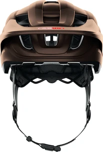 Cyklistická prilba Abus Cliffhanger Mips Metallic Copper