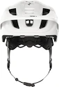 Cyklistická prilba Abus Cliffhanger Mips Shiny White