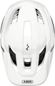 Cyklistická prilba Abus Cliffhanger Mips Shiny White