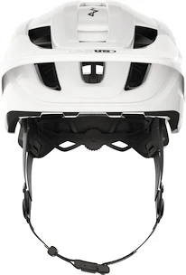 Cyklistická prilba Abus Cliffhanger Mips Shiny White