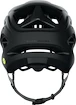Cyklistická prilba Abus Cliffhanger Mips Velvet Black