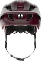 Cyklistická prilba Abus Cliffhanger Wildberry Red