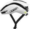 Cyklistická prilba Abus Gamechanger 2.0 Mips Shiny White S