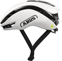 Cyklistická prilba Abus Gamechanger 2.0 Mips Shiny White S