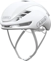 Cyklistická prilba Abus Gamechanger 2.0 Pure White