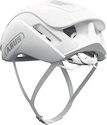 Cyklistická prilba Abus Gamechanger 2.0 Pure White