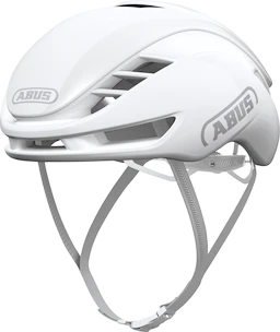 Cyklistická prilba Abus Gamechanger 2.0 Pure White S