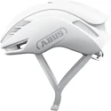 Cyklistická prilba Abus Gamechanger 2.0 Pure White S