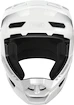 Cyklistická prilba Abus HiDrop Shiny White