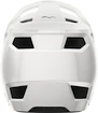 Cyklistická prilba Abus HiDrop Shiny White