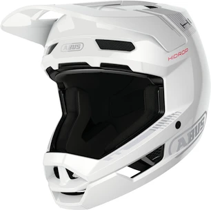 Cyklistická prilba Abus HiDrop Shiny White