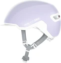 Cyklistická prilba Abus Hud-Y Pure Lavender