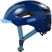 Cyklistická prilba Abus Hyban 2.0 Core Blue  M
