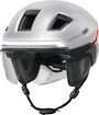 Cyklistická prilba Abus Hyp-E Ace Gleam Silver
