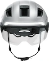 Cyklistická prilba Abus Hyp-E Ace Gleam Silver