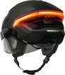 Cyklistická prilba Abus Hyp-E Ace Volcano Titan